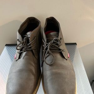 Levi’s Men Shoe Boots